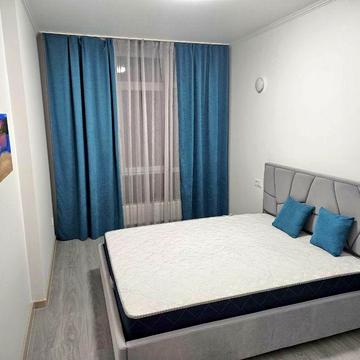 Без % Здається однокімнатна в Софіївській Борщагівці.  ЖК Стожари.