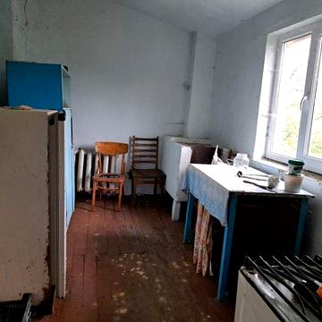 Продам квартиру.