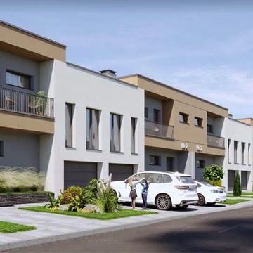 Продаж котеджів в районі Автовокзалу!