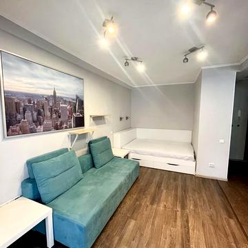 Соломянська вул., 3-А