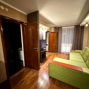 Эксклюзив!Сдам 2-х комнатную квартиру метро Студенческая ПЕРВЫЙ двор