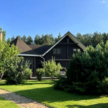 Продам Крутий Будинок на Березі річки Павлівка де є свій пляж Власник.