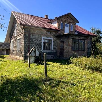 Пропоную придбати будинок