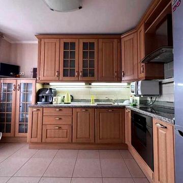 Продам 4к квартиру, 104м2, Центр/Нагорка/Писаржевского