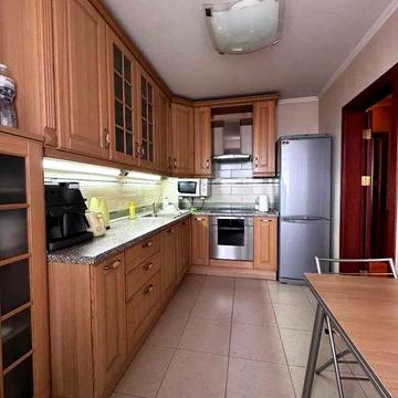 Продам 4к квартиру, 104м2, Центр/Нагорка/Писаржевского
