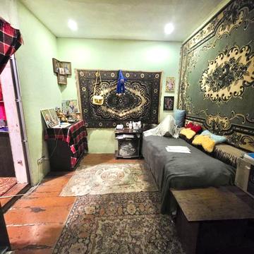 Дніпровська вул.