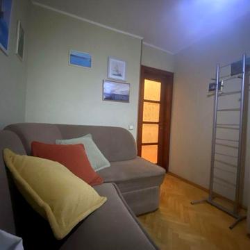 Оренда 3кімн квартири по вул Ю Іллєнка, 7. Поруч метро Лукʼянівська.