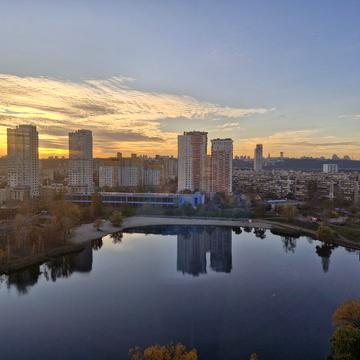 Павла Тичини просп., 20-А