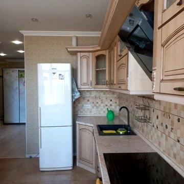 Дюковская 5 . Жк Нагорный