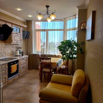 Дюковская 5 . Жк Нагорный