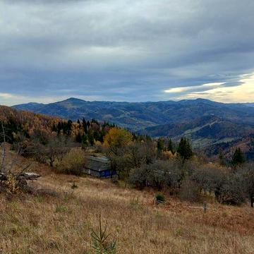 Продається будинок у Карпатах с.Розтоки