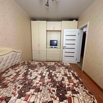 Сдам уютную  2х комнатную в ЖК 7 небо на 6 месяцев.