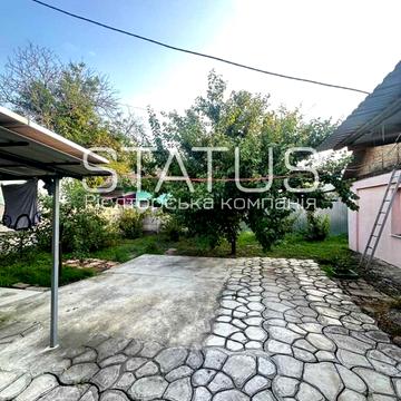 Павла Бодянського пров.