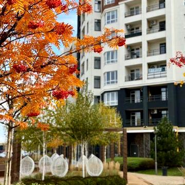 єОселя до 3років! 2% оф! 3к квартира від забудовника без переплат! ЖК Синергія сіті