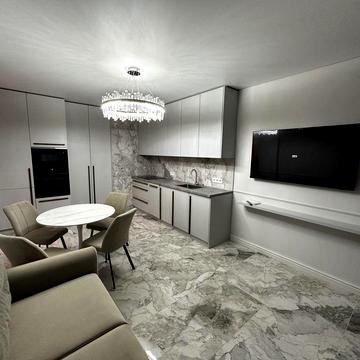 Продаж шикарної 2к квартири в ЖК Радіщева|набережна|парк Боздош ЖК Радіщева