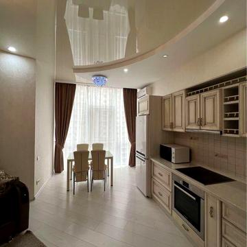 Сдам 1 к ЖК на Вильямса  / эпицентр Архитекторская