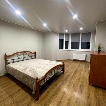 Оренда 2к новобудова