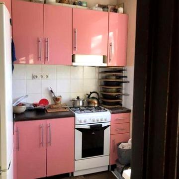 Продам 1- кімнатну квартиру вул. Мрії, Святошинський район EN