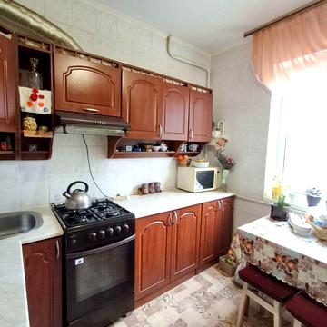 Раскової вул., 60