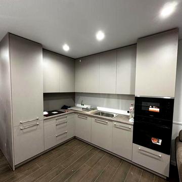 Продаж 1кімн. квартири на Радіщева, на стадії завершення ремонту ЖК Радіщева