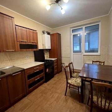 Здам однокімнатну квартиру Софіівська слобідка.