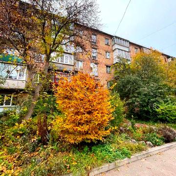 Без %, 1 кім. після ремонту, метро Теремки 15 хв, вул. Заболотного 156