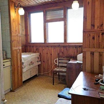 1-к, Волонтерська вул., 70А, Холодна Гора (Холодногірський)