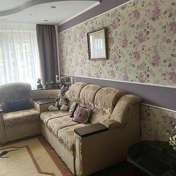 3-к. Полюсна вул. Боженко