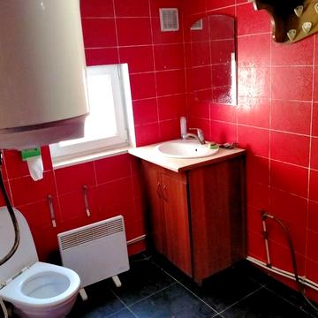 Сдам времянку на Корее