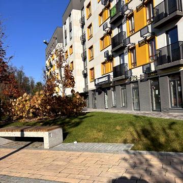 БЕЗ КОМІСІЇ, Квартира 2-к в ЖК Молодість, Ірпінь, є газ, з ліфтом