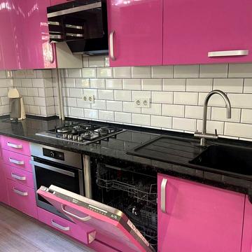 Квартира для сімʼї