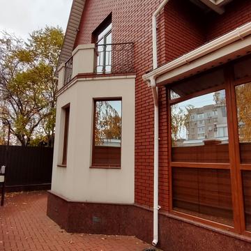 Гастелло вул.