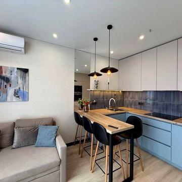 Аренда ЖК Литературный, ул. Литературная 10