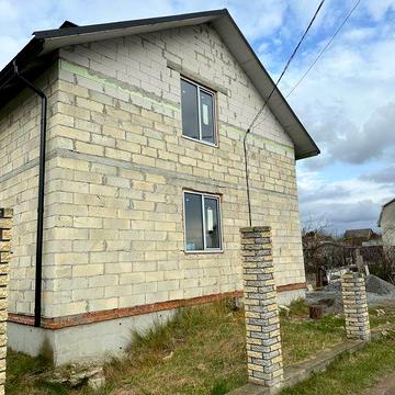 Срочно!!!Новий Будинок2025 Гарне місце для Проживання,у новому районі