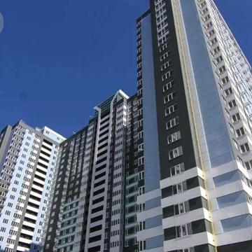 Продам 2 комн в ЖК Скай Сити, Черемушки / Варненская. Дом сдан! ЖК «Скай Сити»