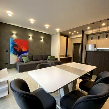 Оренда новоі 1 к. квартири. Центр. Світло не вимикають