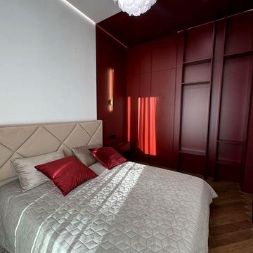 Оренда пенхауса