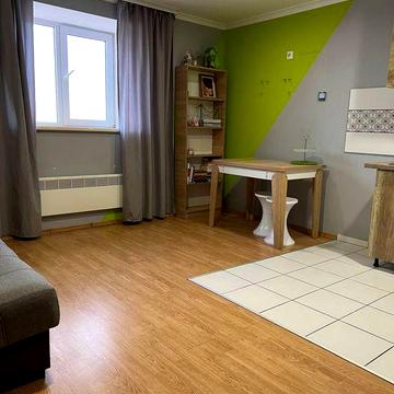 Оренда однокімнатної квартири