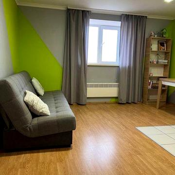 Оренда однокімнатної квартири