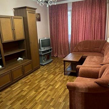 Здам квартиру район Левада