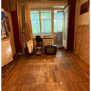 Трикімнатна квартира на Алмазному