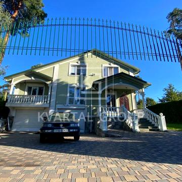 Мрії вул., 111