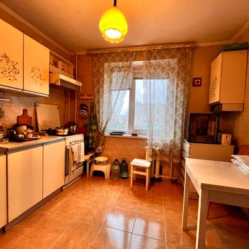 Продам 2к покращеного планування