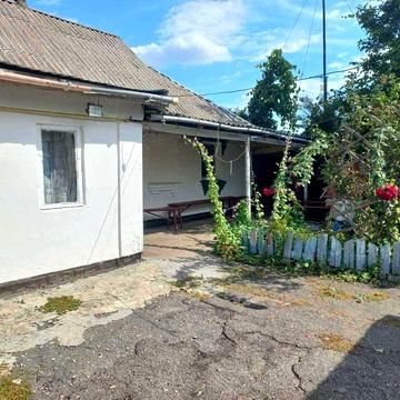 Продається житловий будинок