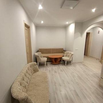 Здається в оренду 2 км. квартира