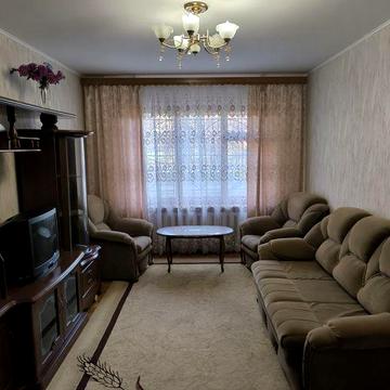 Оренда, 3к квартира, Сади 1