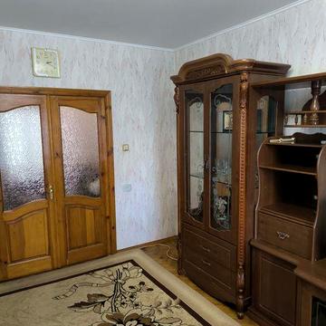 Оренда, 3к квартира, Сади 1