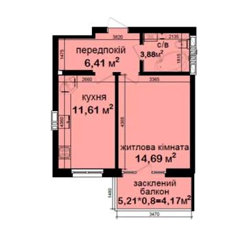 Метрологічна вул., 107-А