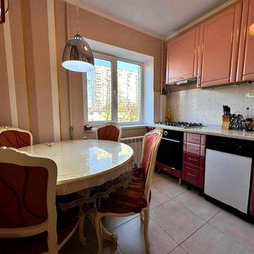 2к Березняки, Бучми 5/1, м. Лівобережна