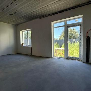 Під Києвом/КРЮКІВЩИНА.Таунхаус/110м2/з ГАЗом.Є-оселя